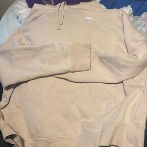 nike hoodie